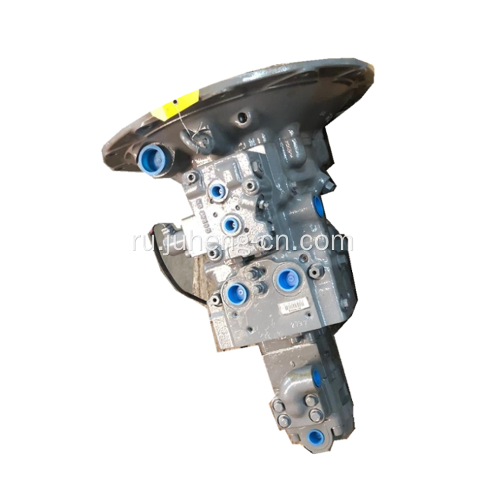 Гидравлический насос PC78MR-6 708-3T-00220 Главный насос PC78MR-6